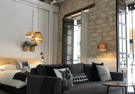 Apartamentos Boutique Villavieja