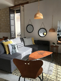 Apartamentos Boutique Villavieja