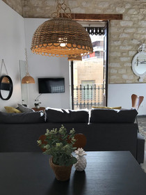 Apartamentos Boutique Villavieja
