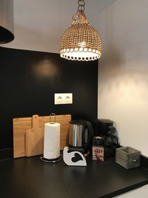 Apartamentos Boutique Villavieja