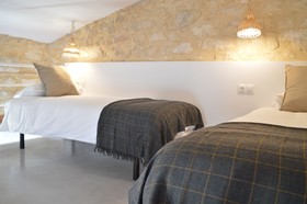 Apartamentos Boutique Villavieja