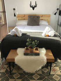 Apartamentos Boutique Villavieja