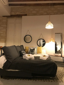 Apartamentos Boutique Villavieja