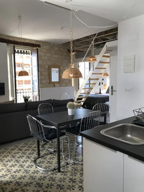 Apartamentos Boutique Villavieja