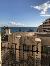 Apartamentos Boutique Villavieja