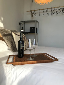 Apartamentos Boutique Villavieja