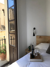 Apartamentos Boutique Villavieja