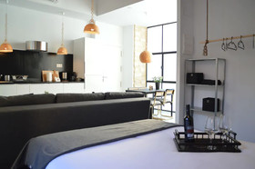 Apartamentos Boutique Villavieja