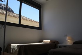 Apartamentos El Carmen