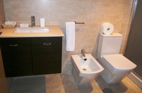 Apartamentos El Carmen