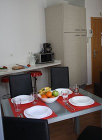 Apartamentos El Carmen