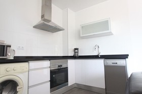 Apartamentos El Carmen