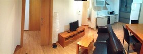 Apartamentos El Carmen