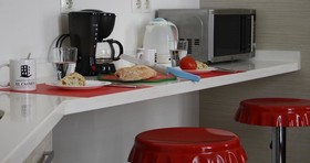 Apartamentos El Carmen