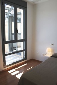 Apartamentos El Carmen
