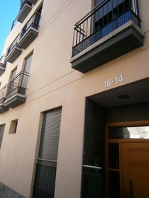 Apartamentos El Carmen