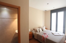 Apartamentos El Carmen
