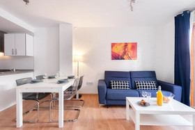 Apartamentos Globus