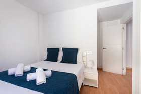 Apartamentos Globus