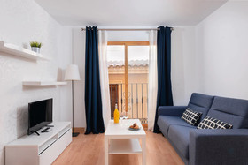 Apartamentos Globus
