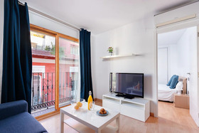 Apartamentos Globus