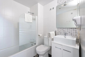 Apartamentos Globus