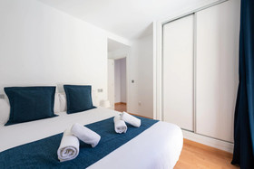 Apartamentos Globus