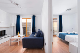 Apartamentos Globus