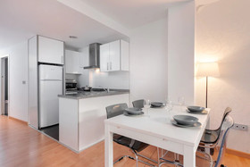 Apartamentos Globus
