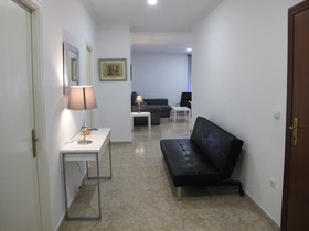 Apartamentos Romero