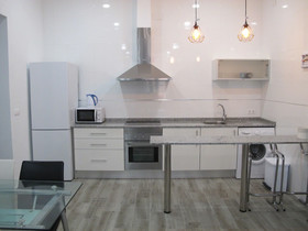 Apartamentos Romero