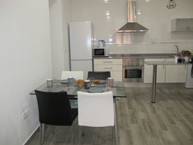 Apartamentos Romero