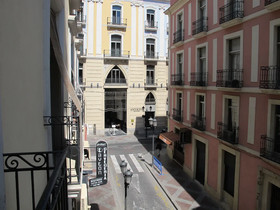 Apartamentos Romero