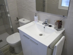 Apartamentos Romero