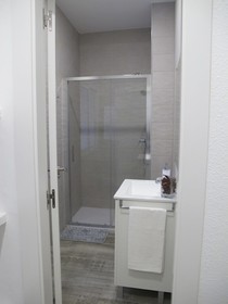Apartamentos Romero