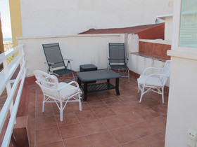 Apartamentos Romero