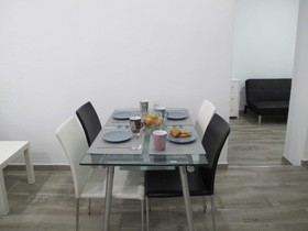 Apartamentos Romero