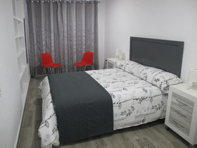 Apartamentos Romero
