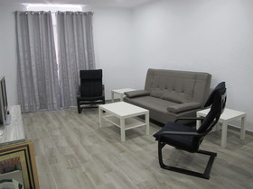 Apartamentos Romero