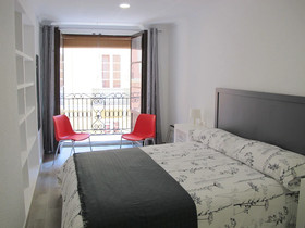 Apartamentos Romero
