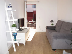 Apartamentos Romero