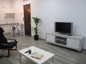 Apartamentos Romero