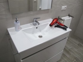 Apartamentos Romero