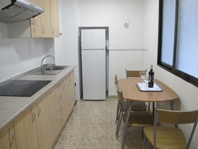 Apartamentos Romero