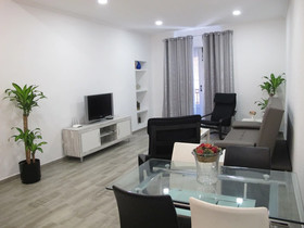 Apartamentos Romero