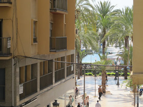 Apartamentos Romero