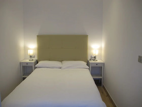 Apartamentos Romero