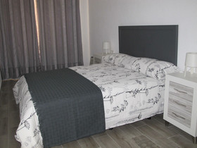 Apartamentos Romero