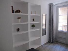 Apartamentos Romero