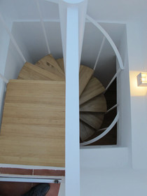 Apartamentos Romero